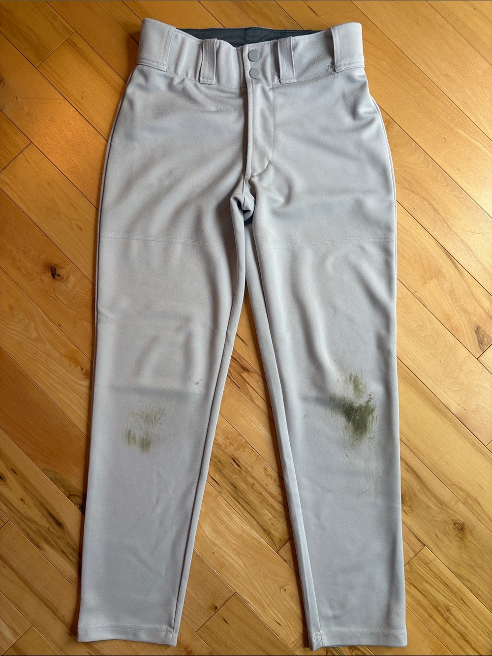 Mizuno Baseball Pants - Youth XL
